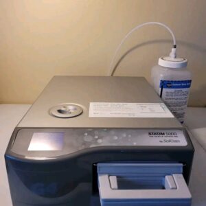 Scican statim 5000 G4 cassette